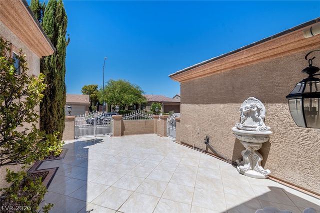 1616 Bontemps Court, Henderson, NV 89052