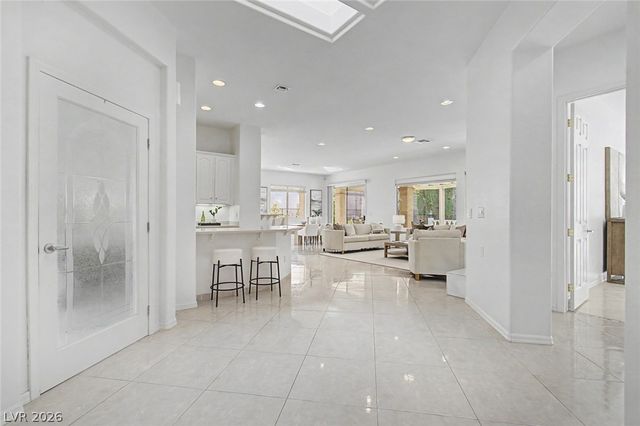 1616 Bontemps Court, Henderson, NV 89052