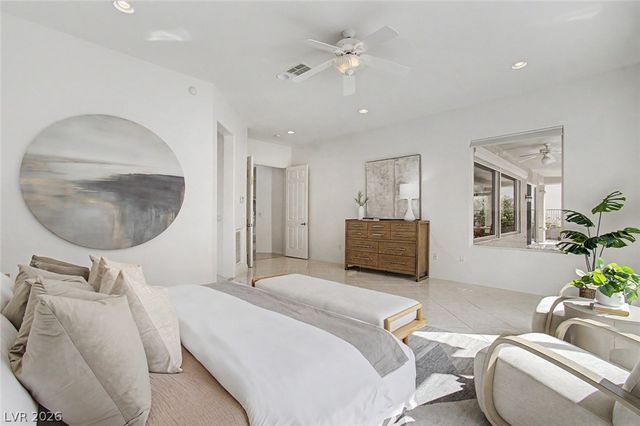 1616 Bontemps Court, Henderson, NV 89052