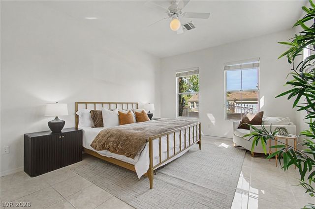 1616 Bontemps Court, Henderson, NV 89052