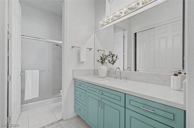 1616 Bontemps Court, Henderson, NV 89052