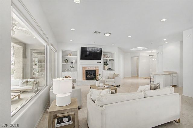 1616 Bontemps Court, Henderson, NV 89052
