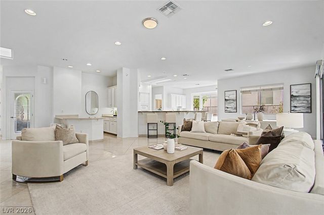 1616 Bontemps Court, Henderson, NV 89052