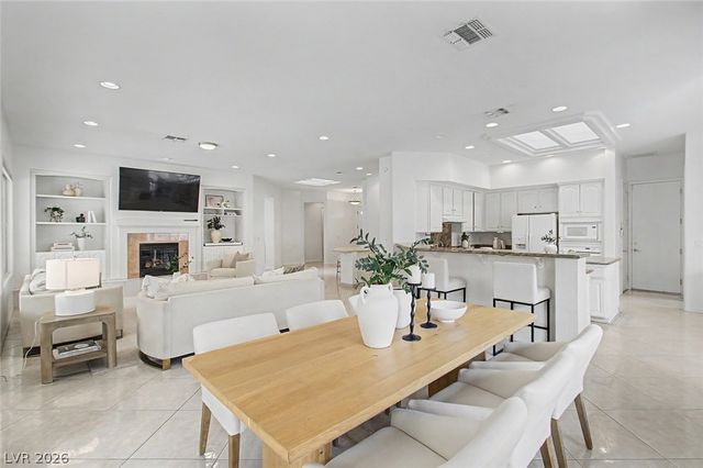 1616 Bontemps Court, Henderson, NV 89052