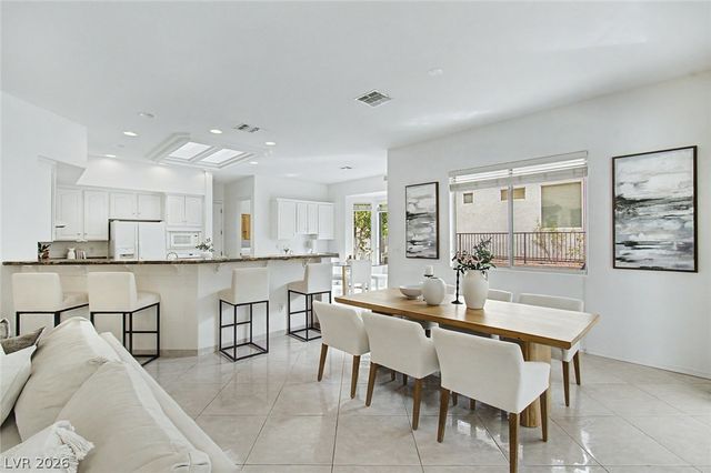 1616 Bontemps Court, Henderson, NV 89052