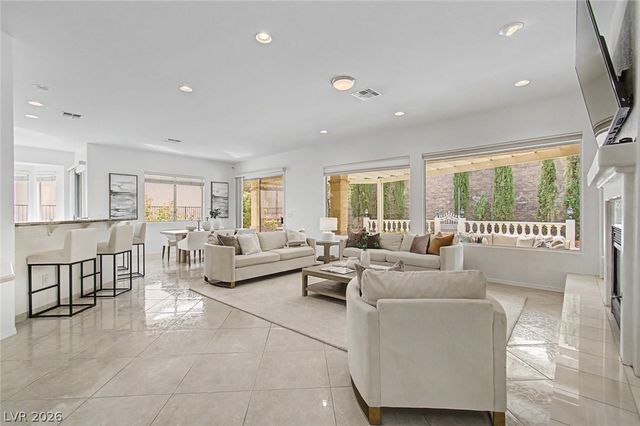 1616 Bontemps Court, Henderson, NV 89052