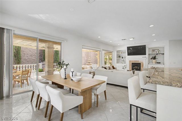 1616 Bontemps Court, Henderson, NV 89052
