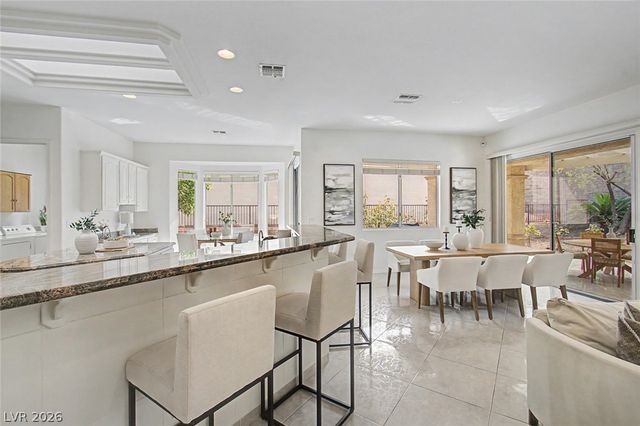 1616 Bontemps Court, Henderson, NV 89052
