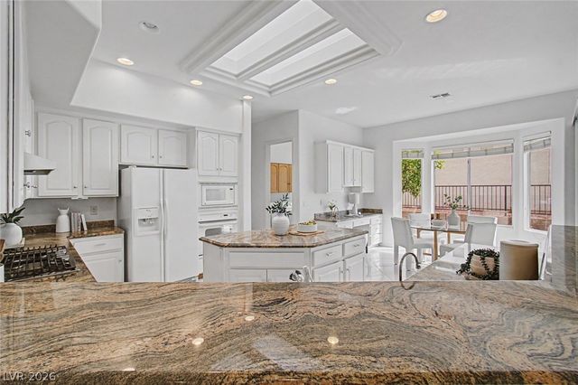 1616 Bontemps Court, Henderson, NV 89052