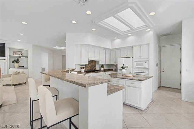 1616 Bontemps Court, Henderson, NV 89052