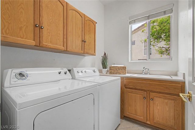 1616 Bontemps Court, Henderson, NV 89052