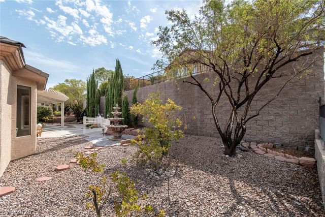 1616 Bontemps Court, Henderson, NV 89052