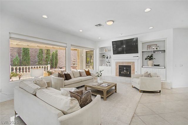 1616 Bontemps Court, Henderson, NV 89052