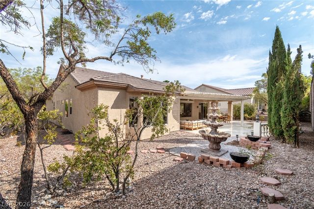 1616 Bontemps Court, Henderson, NV 89052