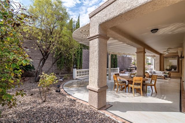 1616 Bontemps Court, Henderson, NV 89052