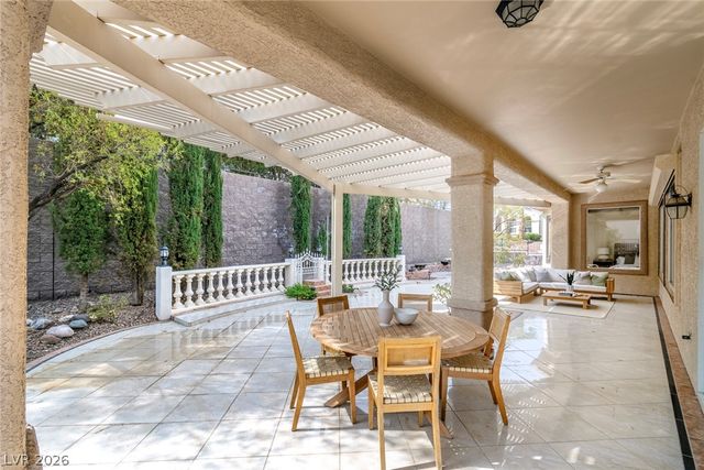 1616 Bontemps Court, Henderson, NV 89052