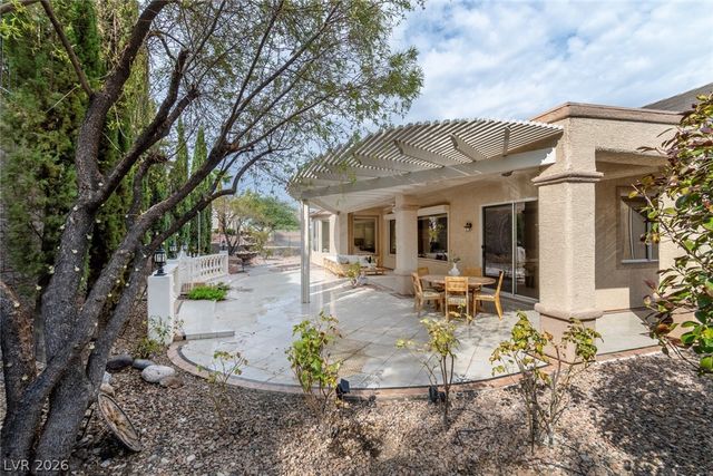 1616 Bontemps Court, Henderson, NV 89052