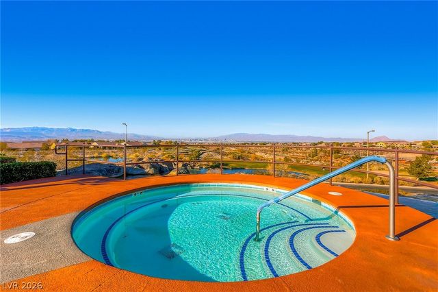 1616 Bontemps Court, Henderson, NV 89052