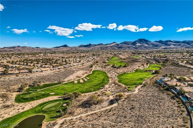 1616 Bontemps Court, Henderson, NV 89052