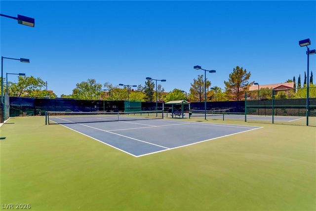 1616 Bontemps Court, Henderson, NV 89052