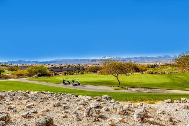 1616 Bontemps Court, Henderson, NV 89052