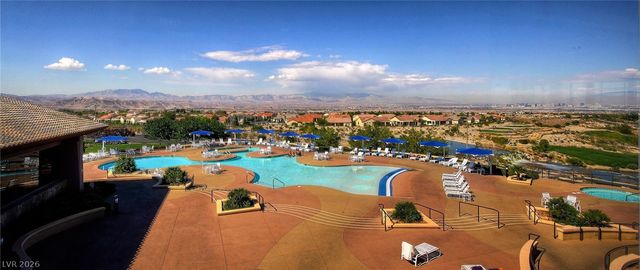 1616 Bontemps Court, Henderson, NV 89052