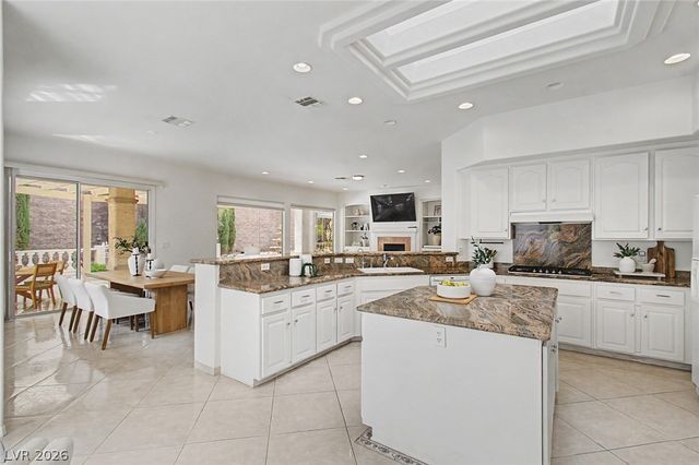 1616 Bontemps Court, Henderson, NV 89052