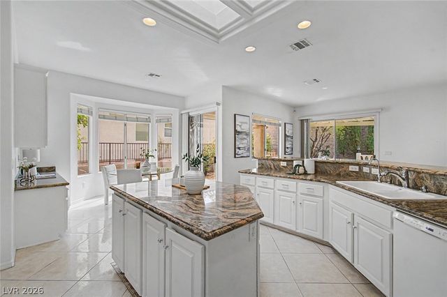 1616 Bontemps Court, Henderson, NV 89052