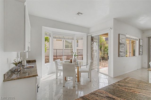 1616 Bontemps Court, Henderson, NV 89052
