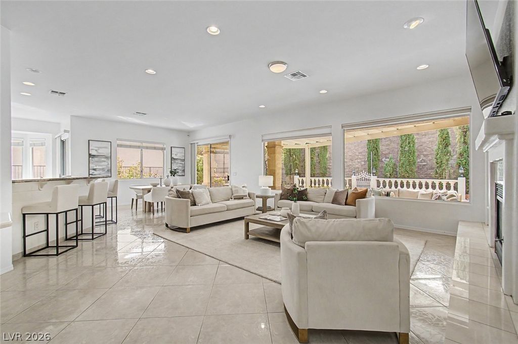 1616 Bontemps Court, Henderson, NV 89052 — photo 3