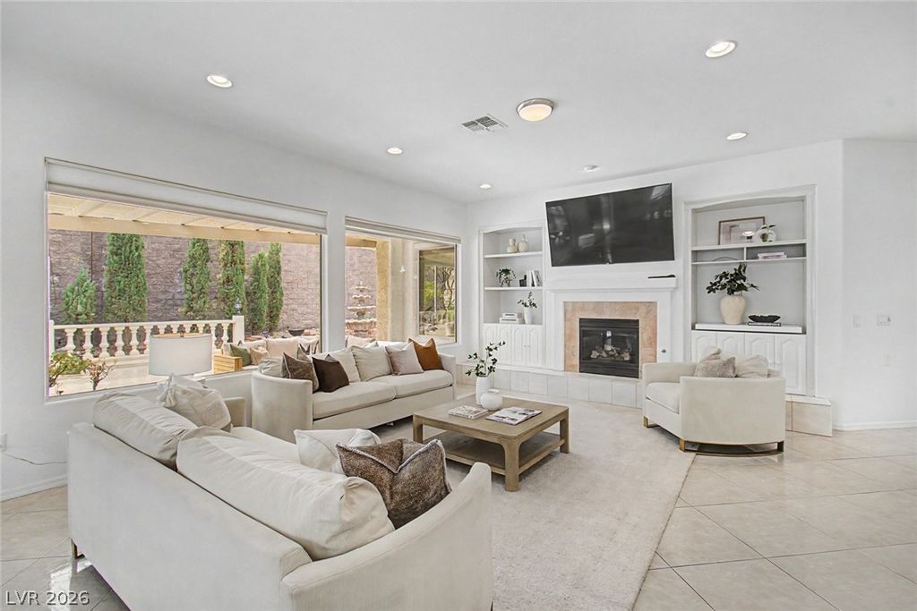 1616 Bontemps Court, Henderson, NV 89052 — photo 4