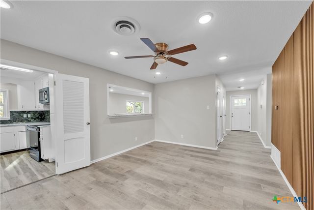 1406 Arkansas Avenue, Killeen, TX 76541