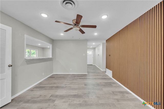 1406 Arkansas Avenue, Killeen, TX 76541