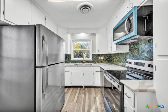 1406 Arkansas Avenue, Killeen, TX 76541