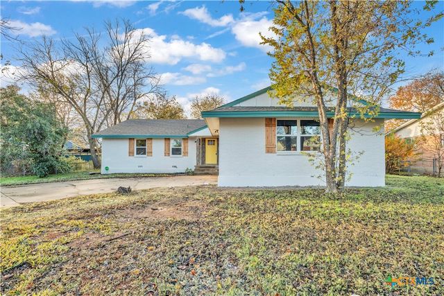 1406 Arkansas Avenue, Killeen, TX 76541