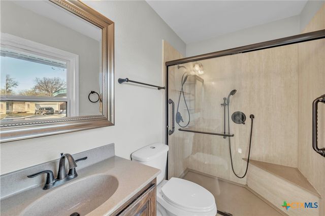 1406 Arkansas Avenue, Killeen, TX 76541