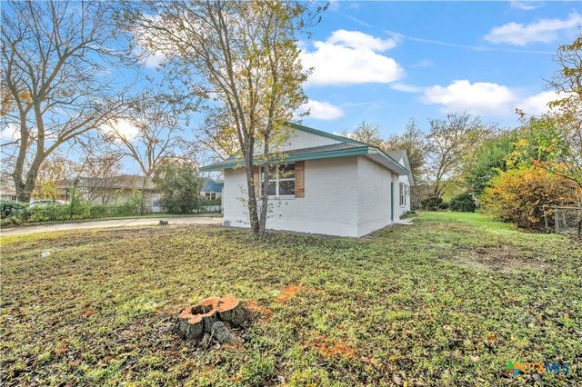 1406 Arkansas Avenue, Killeen, TX 76541