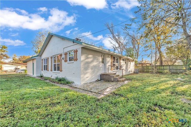 1406 Arkansas Avenue, Killeen, TX 76541