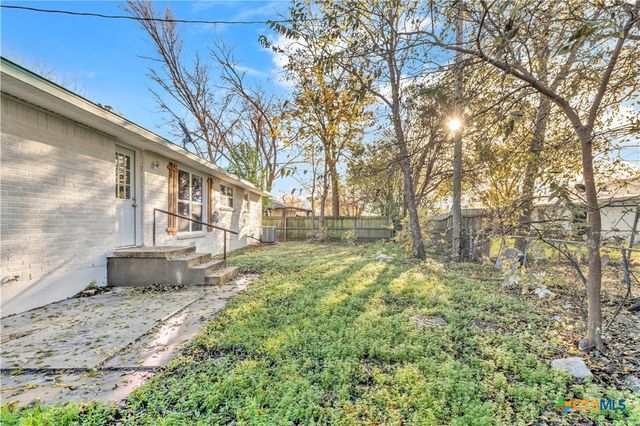 1406 Arkansas Avenue, Killeen, TX 76541