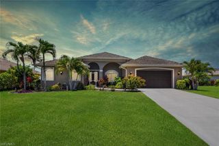 505 SE 29th ST, Cape Coral, FL 33904