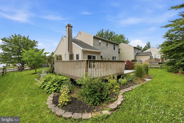 118 FOX HUNT DR, Souderton, PA 18964