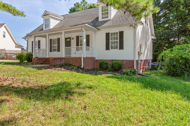 2923 Sams Ct, Spring Hill, TN 37174