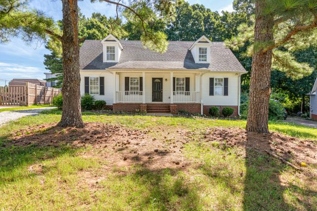 2923 Sams Ct, Spring Hill, TN 37174