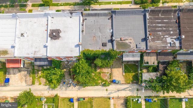 3016 POPLAR TER, Baltimore, MD 21216