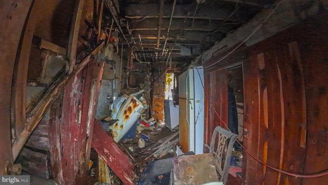 3016 POPLAR TER, Baltimore, MD 21216