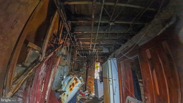 3016 POPLAR TER, Baltimore, MD 21216