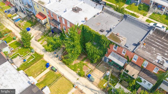 3016 POPLAR TER, Baltimore, MD 21216