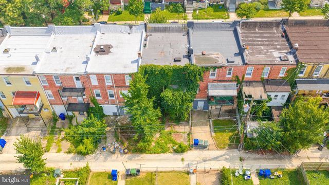 3016 POPLAR TER, Baltimore, MD 21216