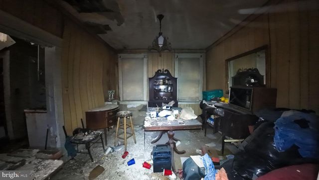 3016 POPLAR TER, Baltimore, MD 21216