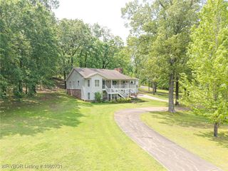 3009 Shadow Lake Drive, Greenwood, AR 72936
